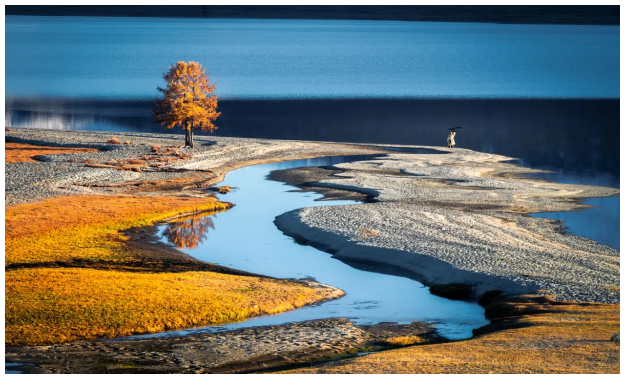 Bayar's top 10 places in for landscape graphy