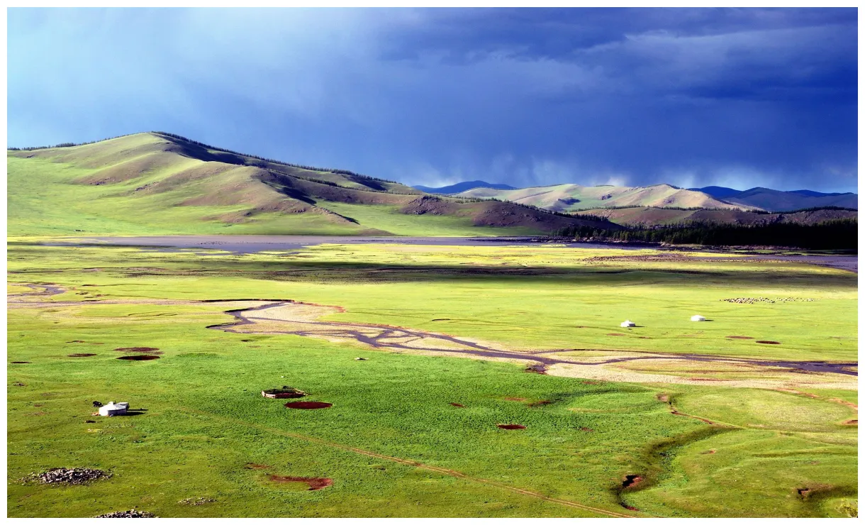 Why you need to go to now in 16 stunning s