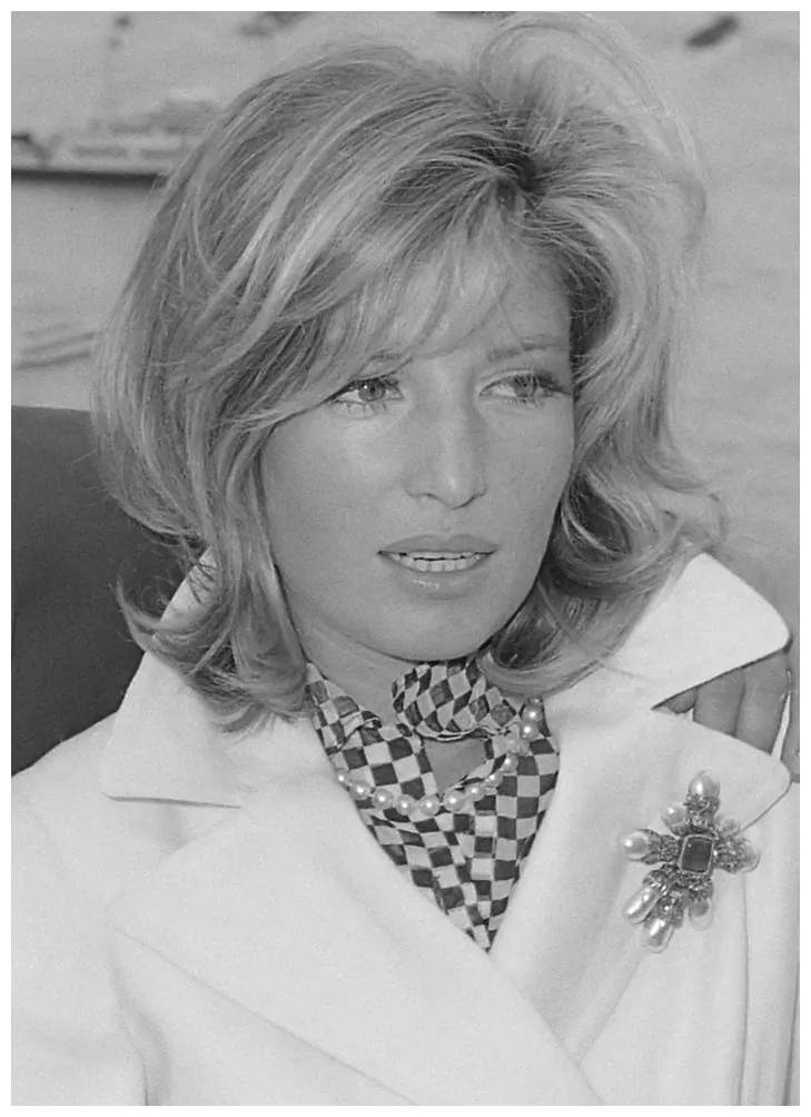 Monica Vitti - Simple English Wikipedia, the free encyclopedia