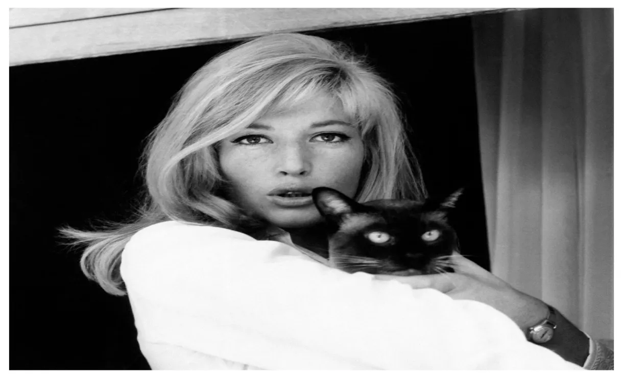 Monica Vitti