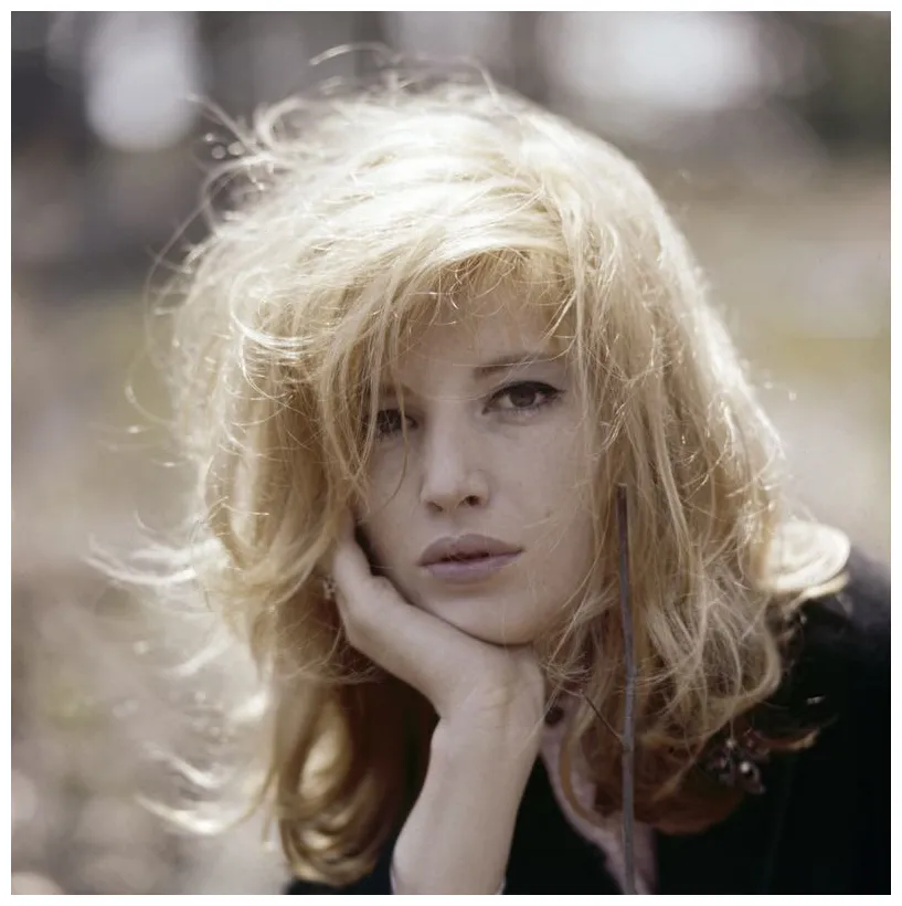 Monica Vitti - Galerie Prints - Premium Photographic Prints