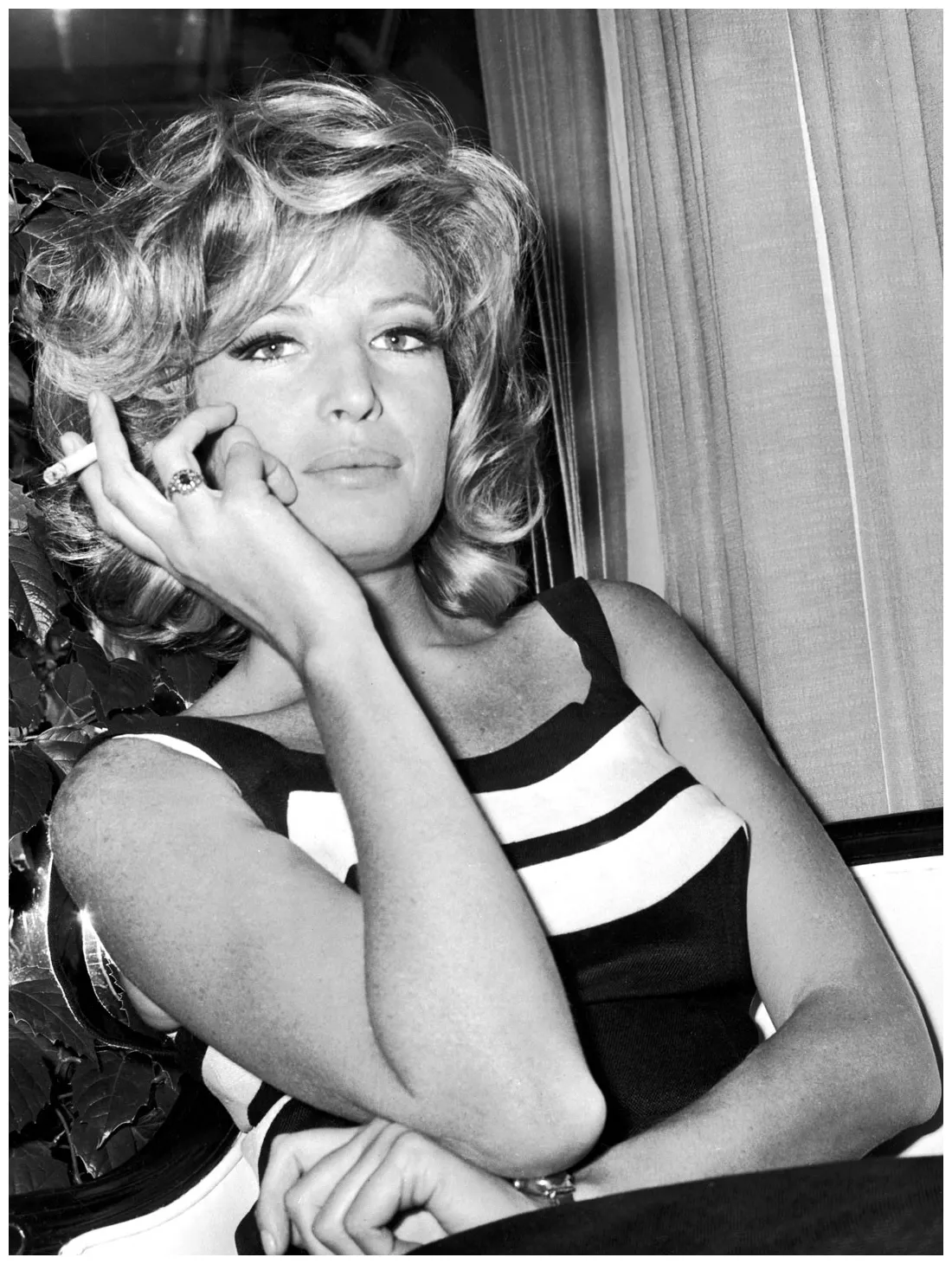 Monica Vitti Pictures | Rotten Tomatoes