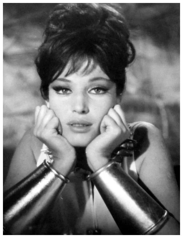 Monica Vitti - Unifrance