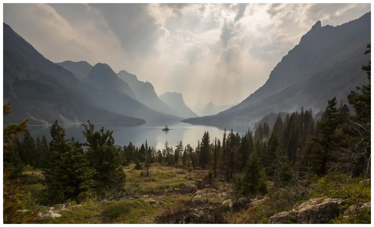 Montana : Pourquoi il vaut mieux visiter l'Etat du Montana pendant l