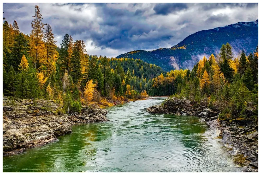 Montana : Pourquoi faut-il absolument visiter le Montana