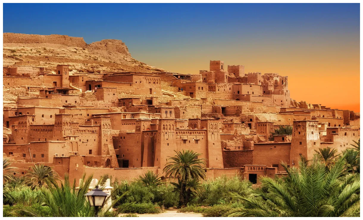 Morocco 2025 | Ultimate Guide To Where To Go, Eat & Sleep in Morocco