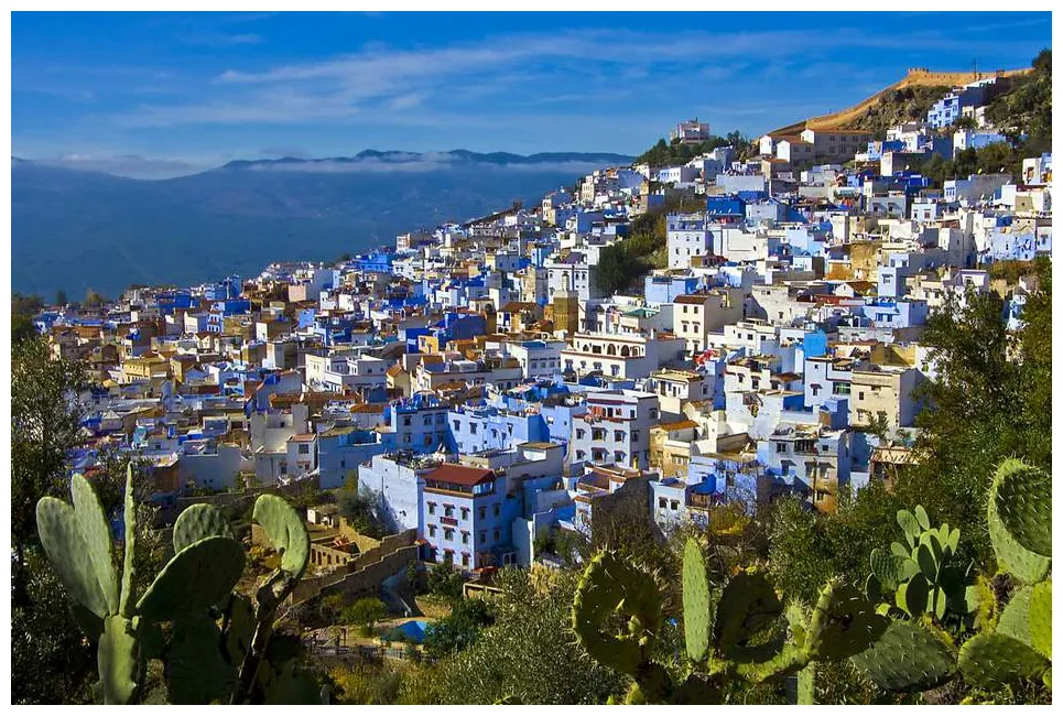 The Best Cities To Visit In Morocco | Insight Guides