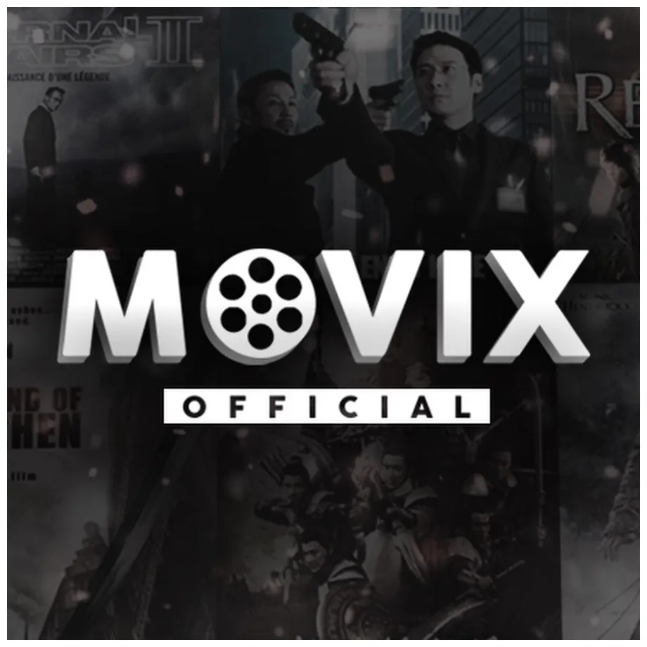 MOVIX - official - YouTube