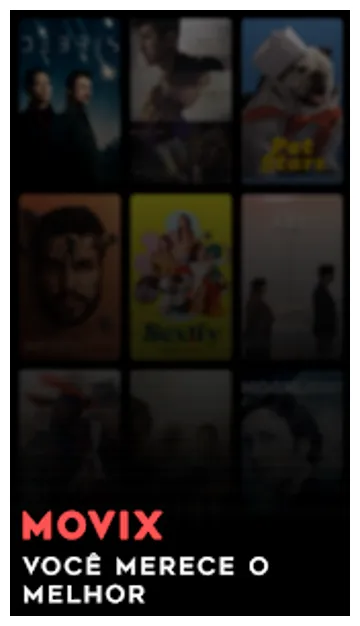 Movix APK for Android - Download