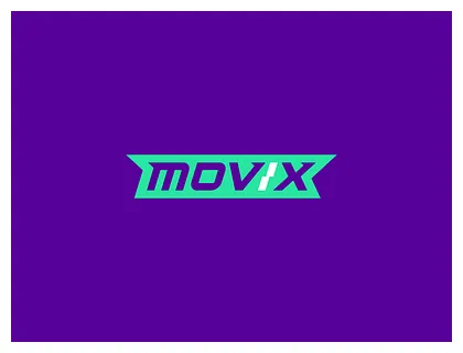 Movix by Olga on Dribbble