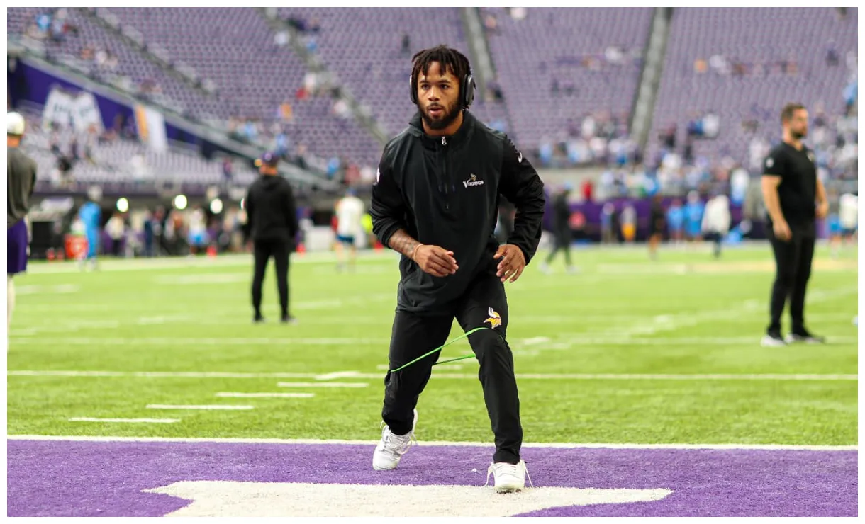 Signed running back to practice squad