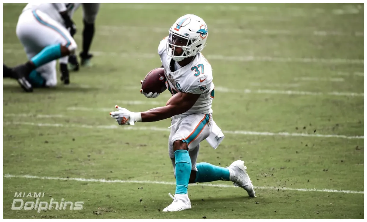 Activated off injured reserve