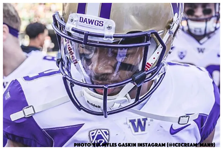 Rosterwatch 2019 rookie spotlight , rb washington