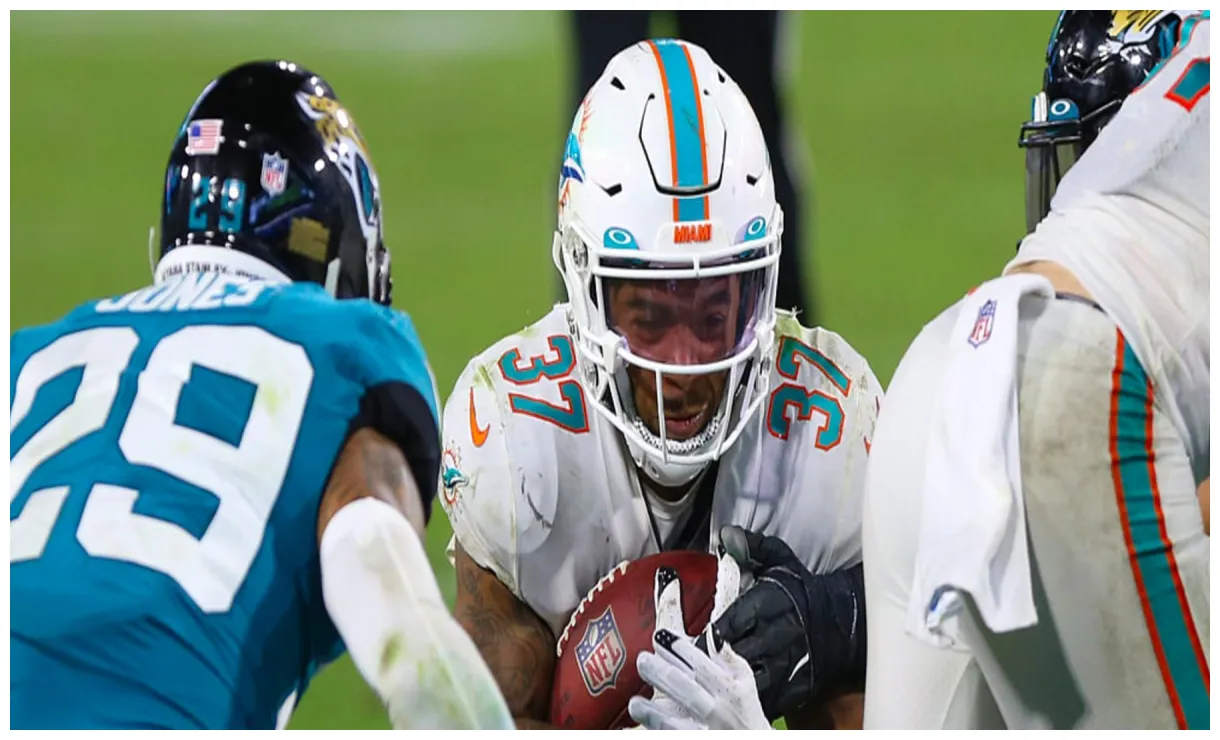 Fantasy profile news, stats & outlook for 2024