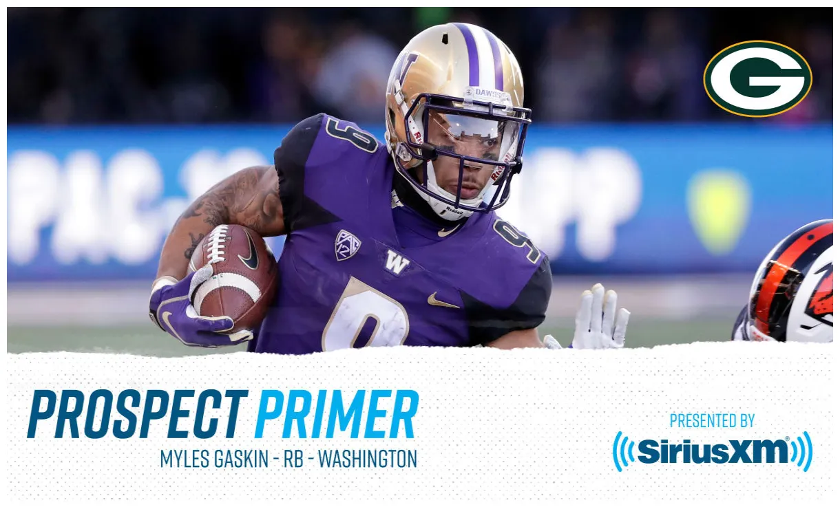 Prospect primer rb