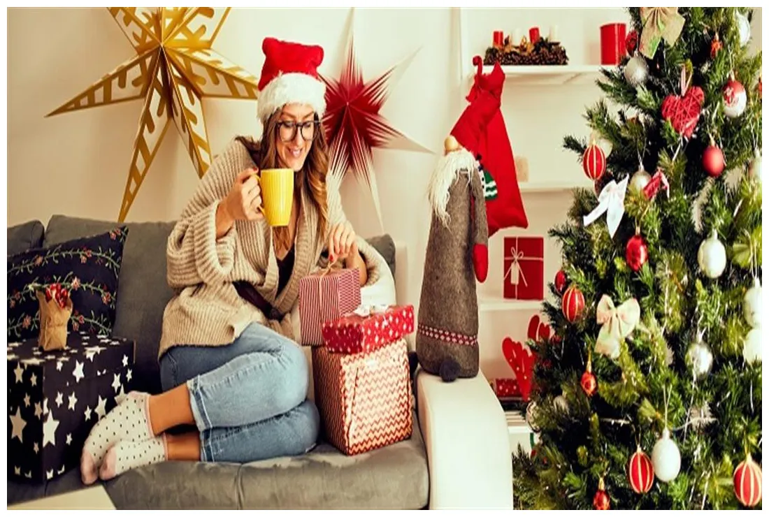 تقضي رأس السنة بمفردك؟- إليك نصائح للتخلص من الوحدة الكونسلتو