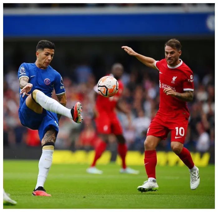 موعد مباراة ليفربول المقبلة فى الدوري الإنجليزي | مبتدا