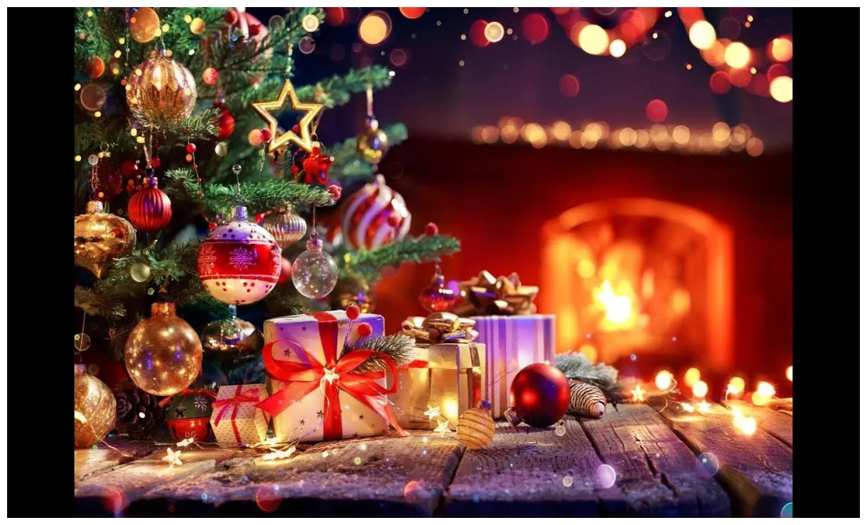 КАК И С КЕМ Я ВСТРЕЧУ НОВЫЙ ГОД 🎄🌃??? youtube