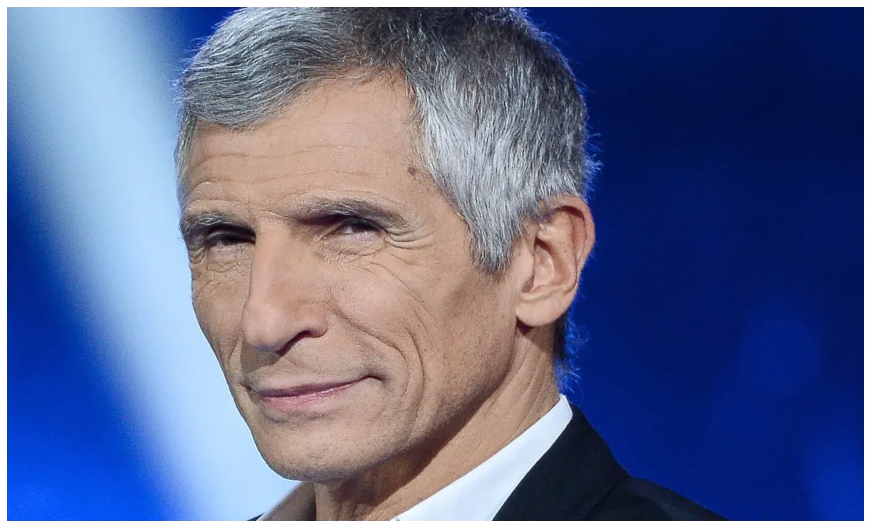 Sa fille nina fam, son sosie