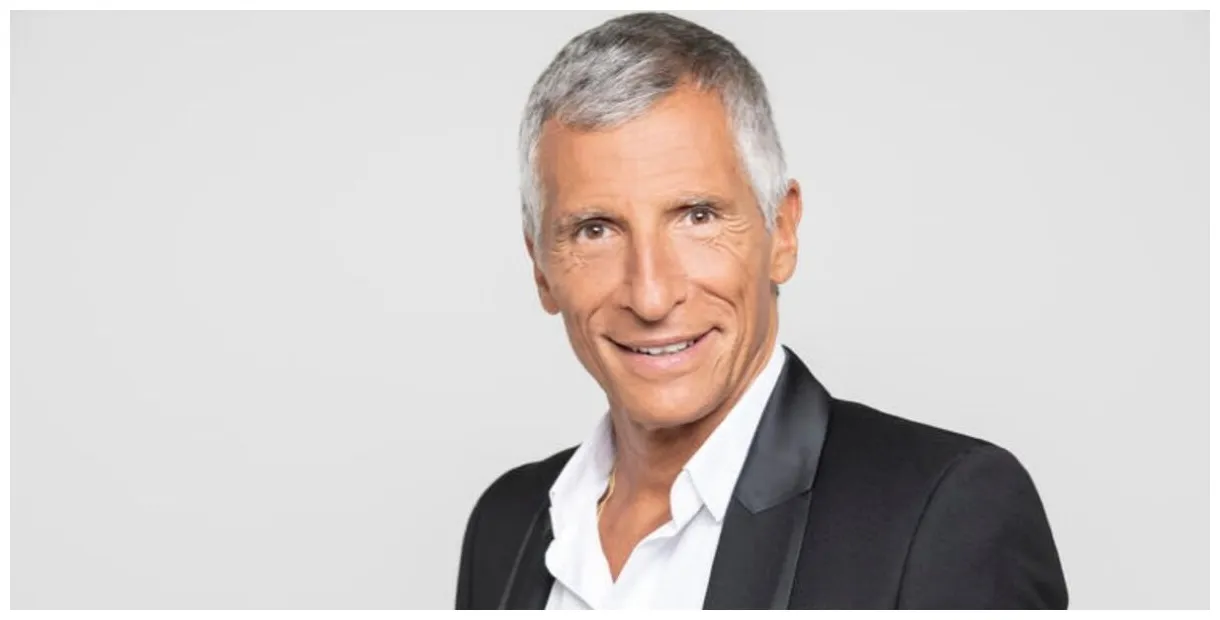 Exclu ! jeux sans frontières découvrez l'identité des deux