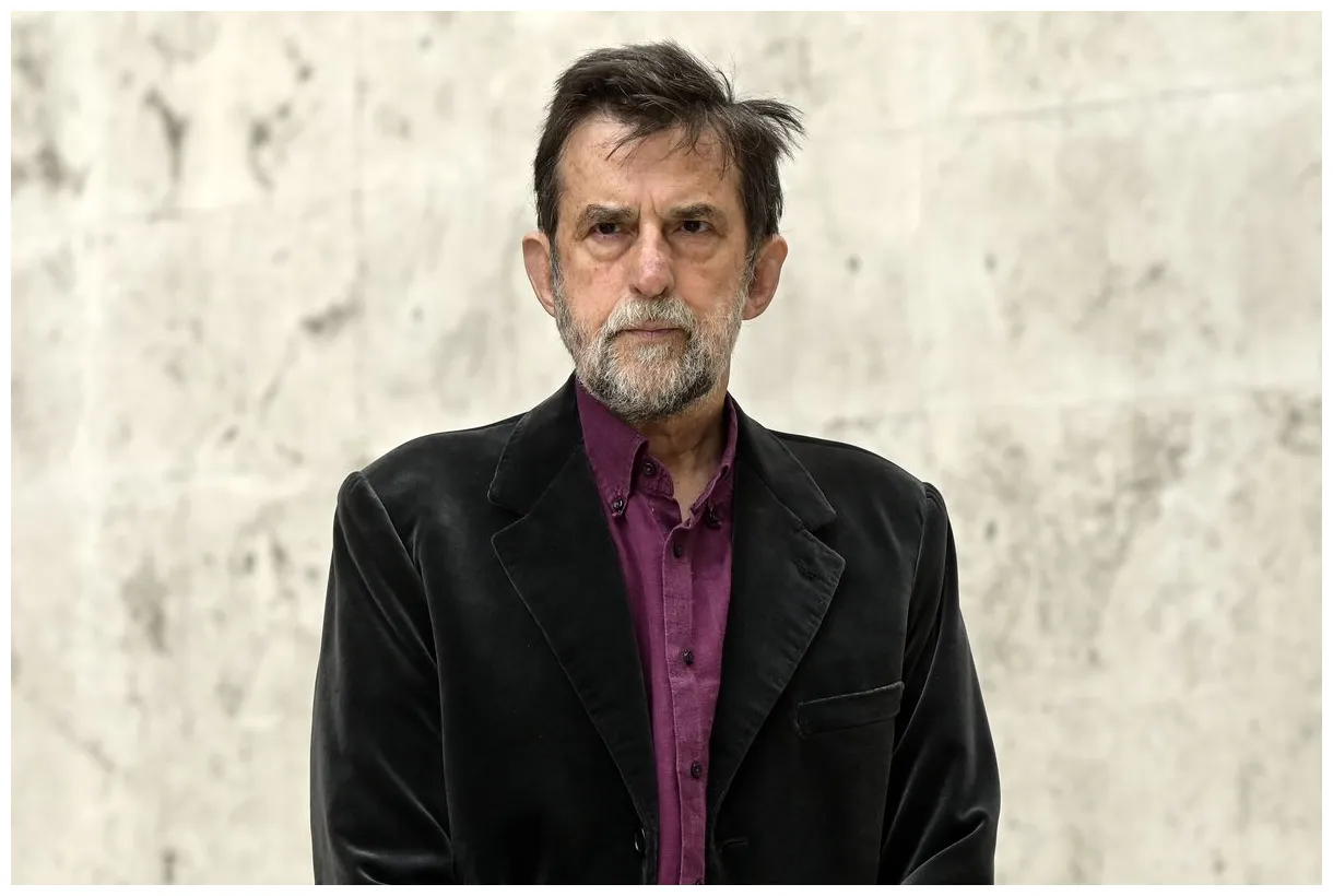 La foto su gaza e netanyahu scatena la polemica