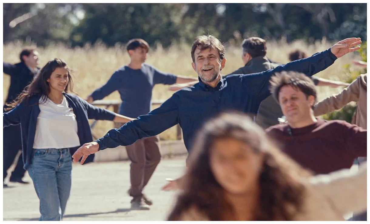 Review of the film by breaking latest news