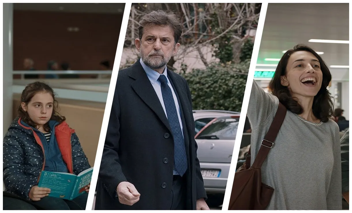 9 best films the italian master of bittersweet comedy