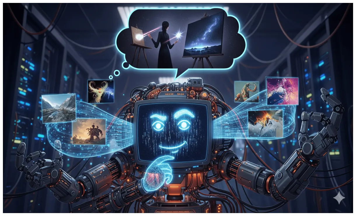 Google’s nano-banana just unlocked a new era of generation