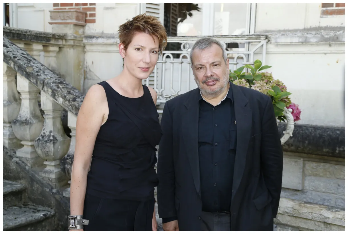 Et son mari périco légasse la 20ème édition de