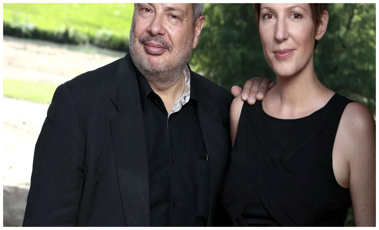 "j'ai épousé un macho. je suis une femme soumise et j