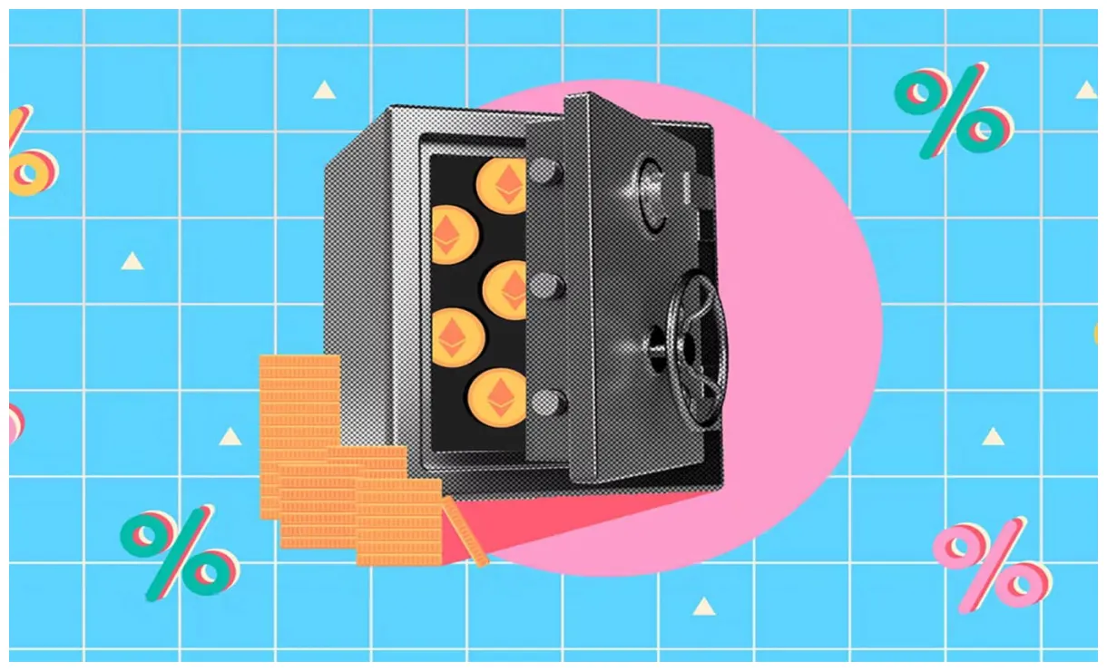 Staking qu'est-ce que c'est, comment ça fonctionne