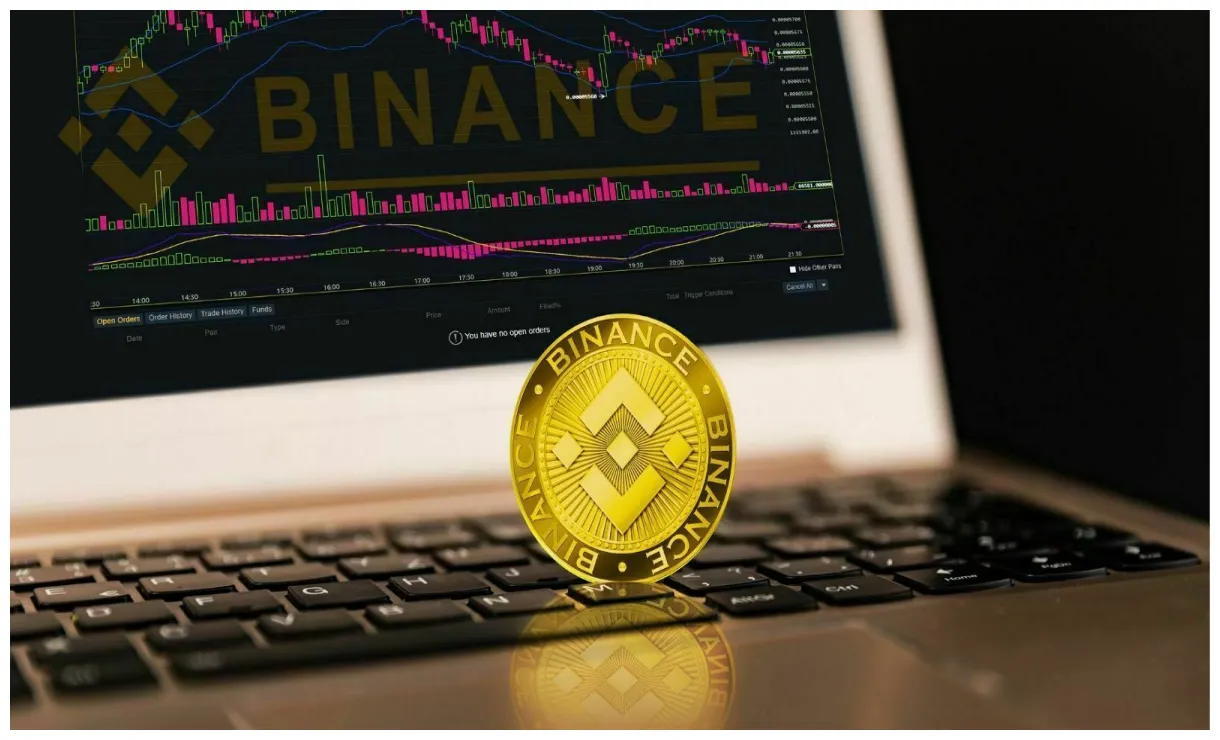 Comment faire du staking sur binance