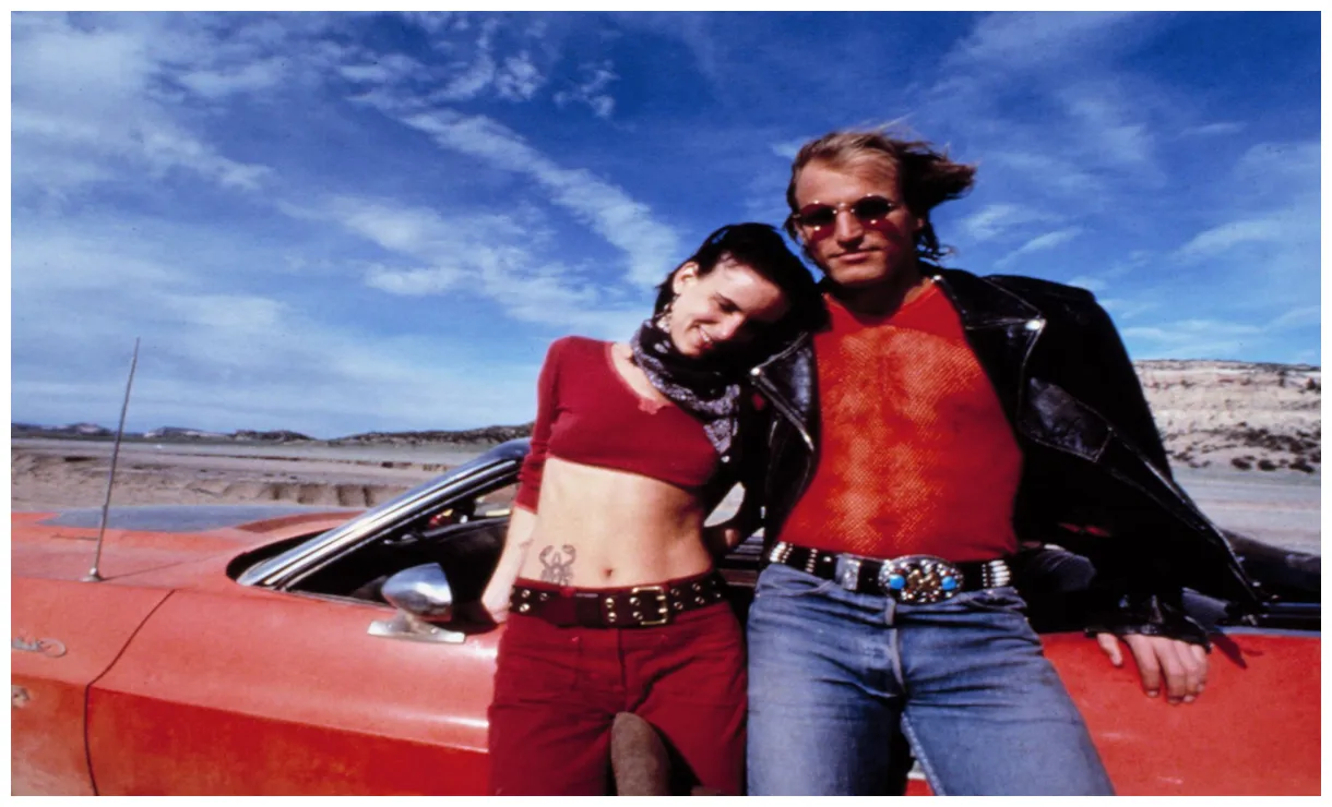 After rewatching for the