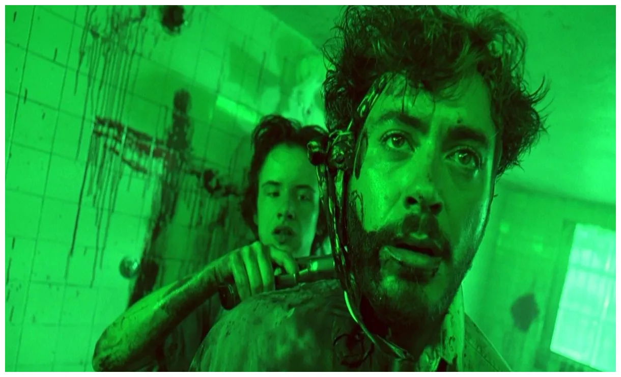 After rewatching for the