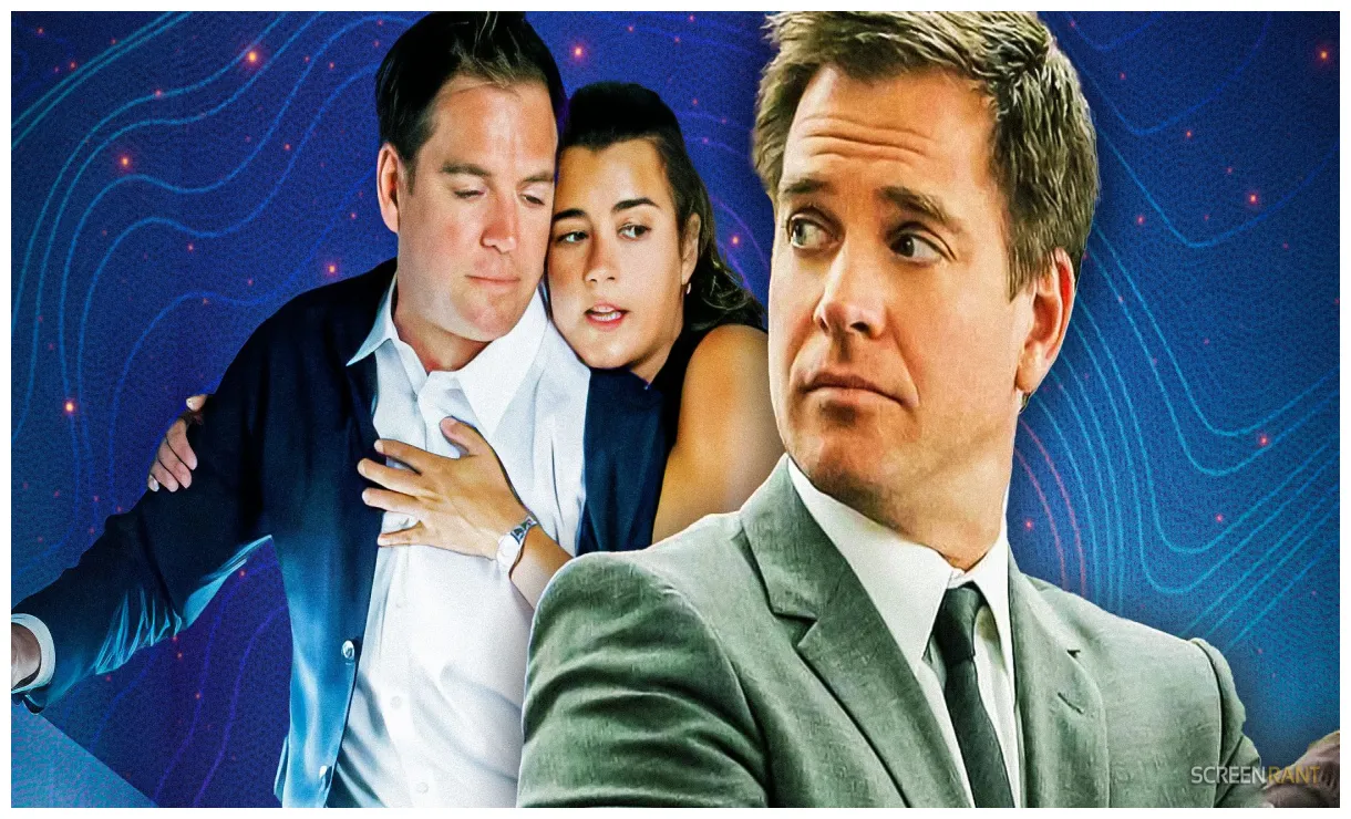 Are ziva and tony really the best ncis relationship? story news