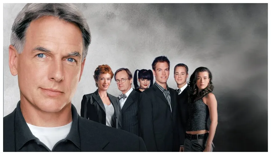 "navy cis tony & ziva" start der eigenen serie des tv-dreamteams