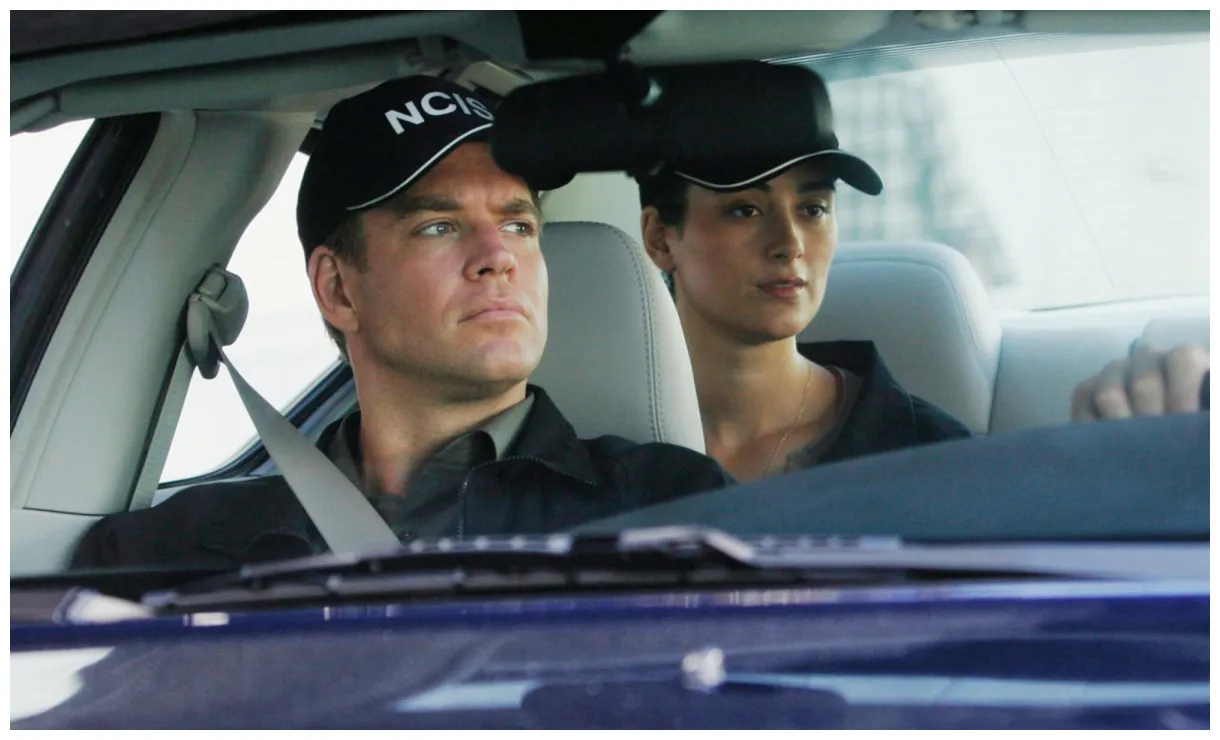 "navy cis tony & ziva" start der eigenen serie des tv-dreamteams