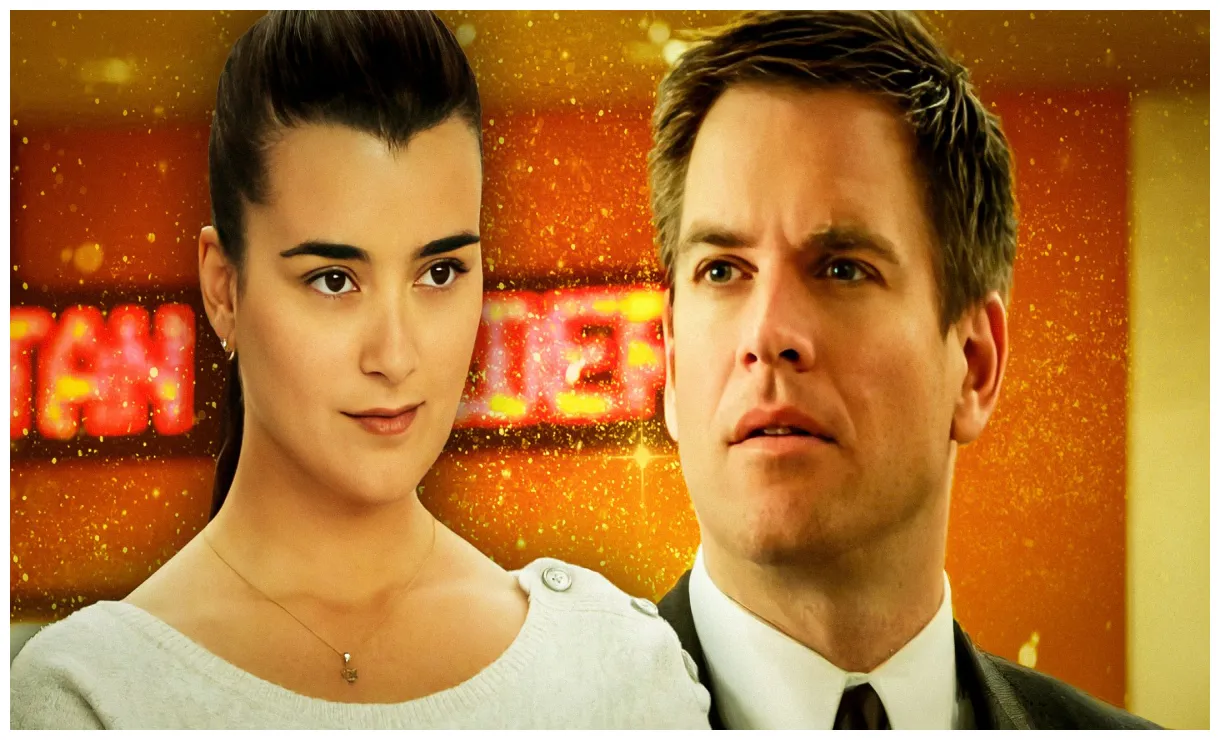 Ncis tony & ziva is finally making amends for the original cbs series