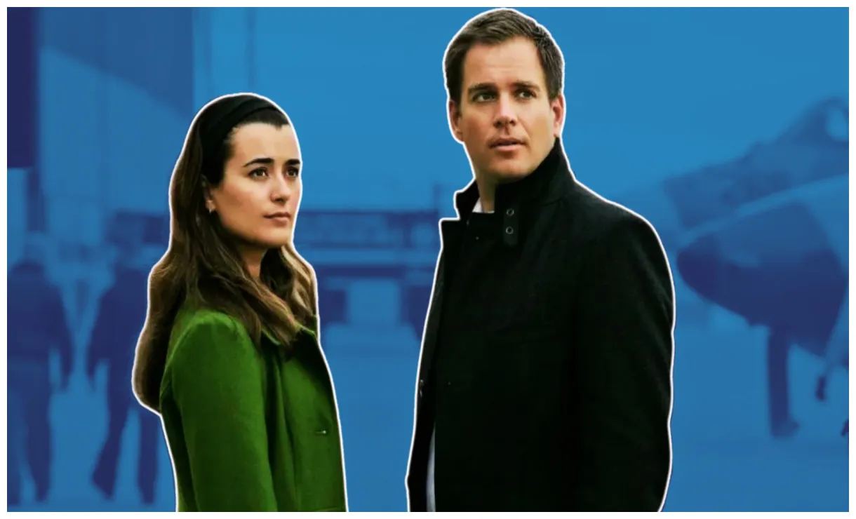 Ncis spinoff set reunites tony & ziva