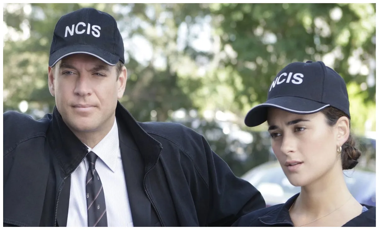 Ncis spinoff set reunites tony & ziva