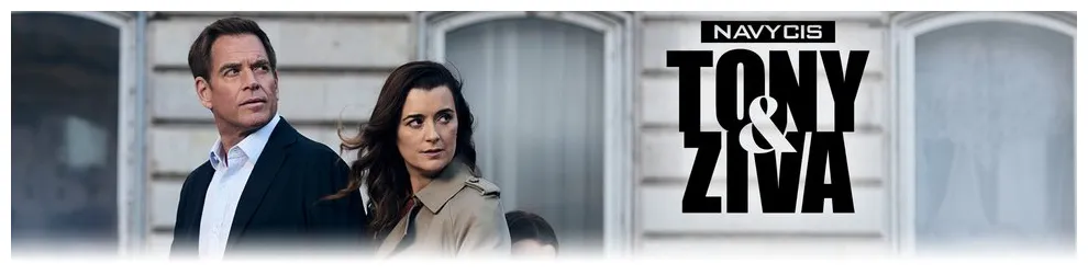 Navy cis tony & ziva streamen fernsehserien