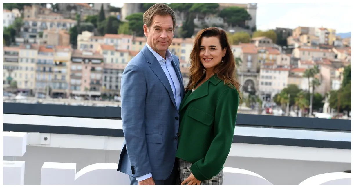 "tony & ziva" trailer zum "navy cis"-spin-off mit spannenden details