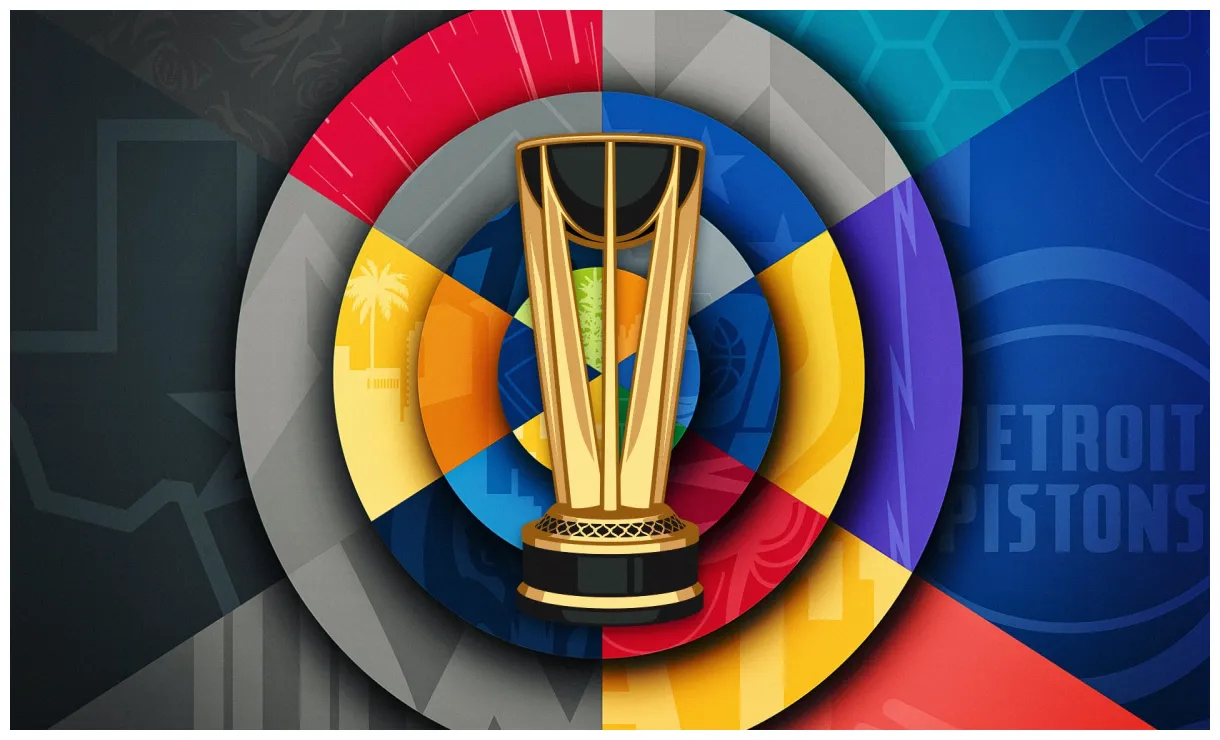 Emirates NBA Cup 2024 | Explainer Videos | NBA.com