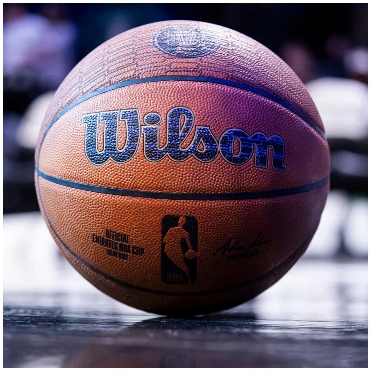 Emirates NBA Cup: FAQ