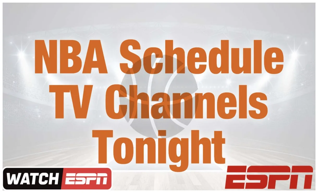 Nba Game Tonight - Planet Updates Hub