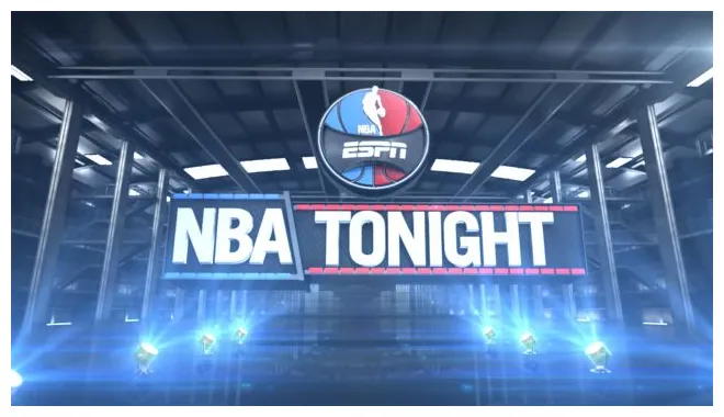 Watch NBA Tonight Live Online at WatchESPN
