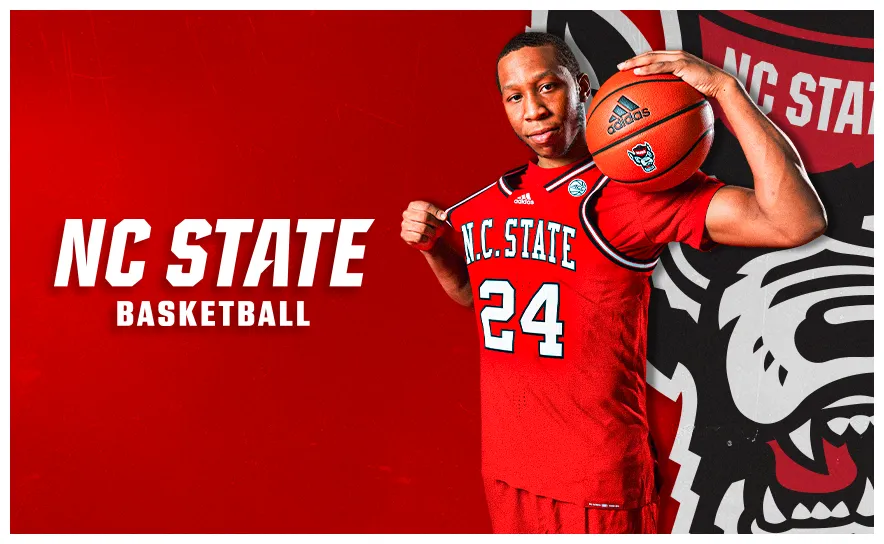 North carolina central vs. nc state lenovo center