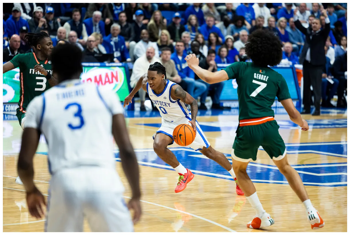 Big blue preview kentucky vs. unc-wilmington uk athletics