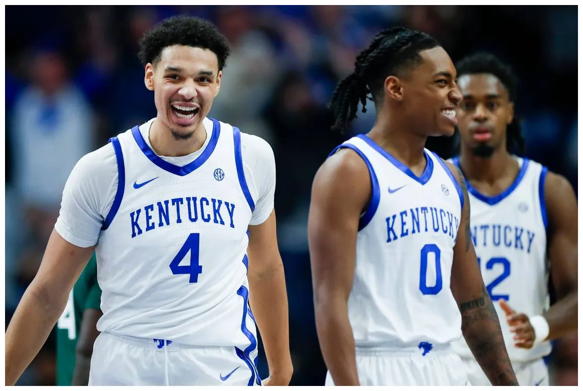 Video kentucky vs. north carolina college basketball preview