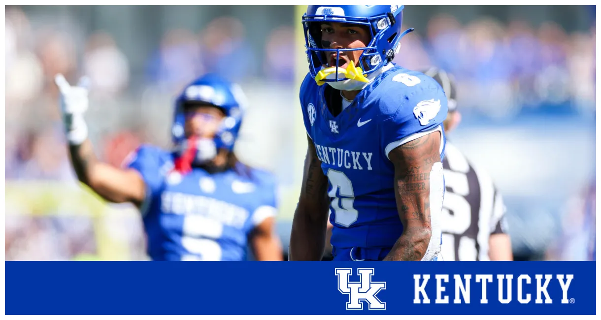 Game day central kentucky vs. south carolina uk athletics